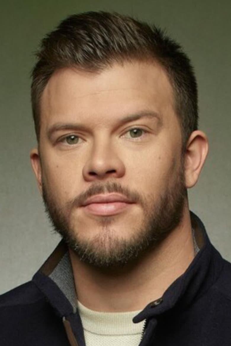 Portrait of Jimmy Tatro