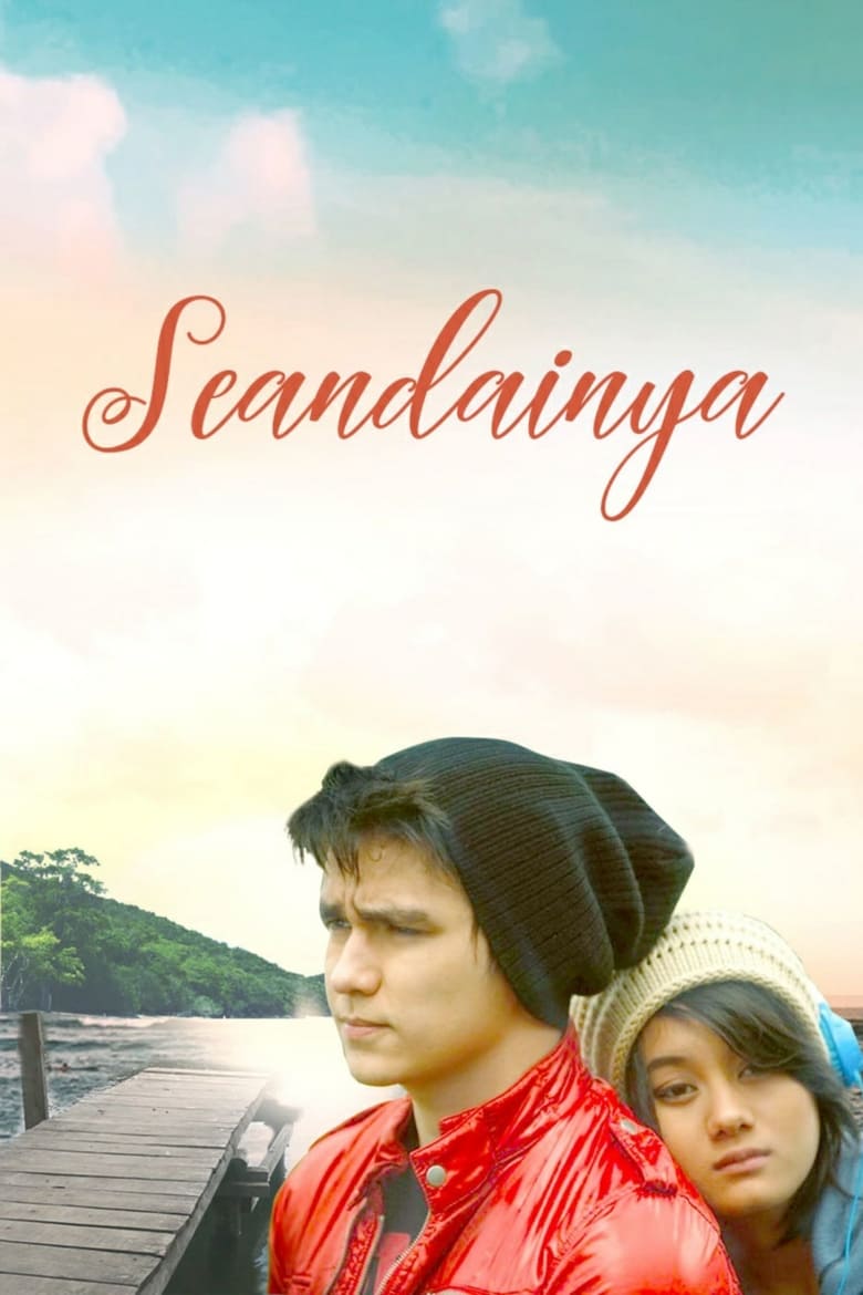 Poster of Seandainya