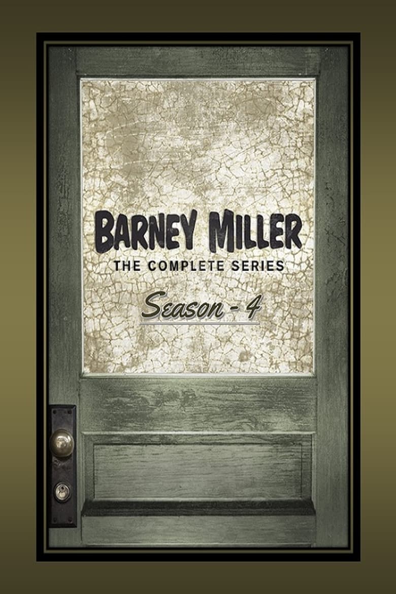 Poster of Cast and Crew in Barney Miller - Season 4 - Episode 9 - Thanksgiving Story