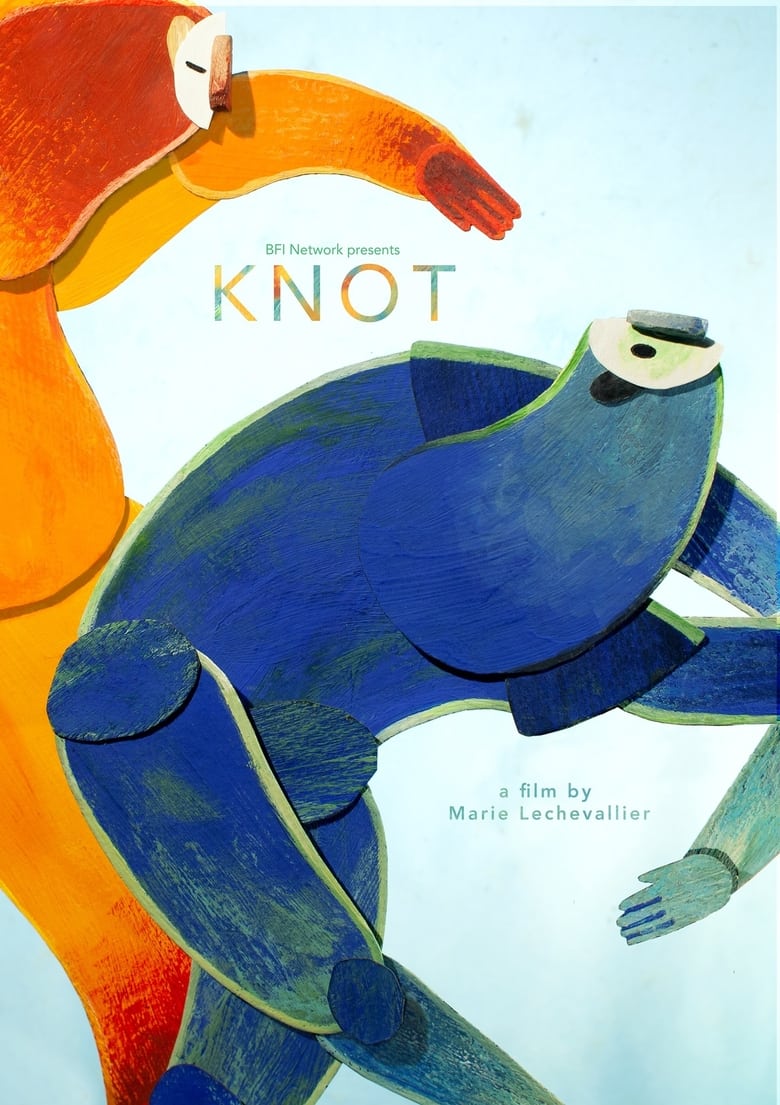 Poster of Knot