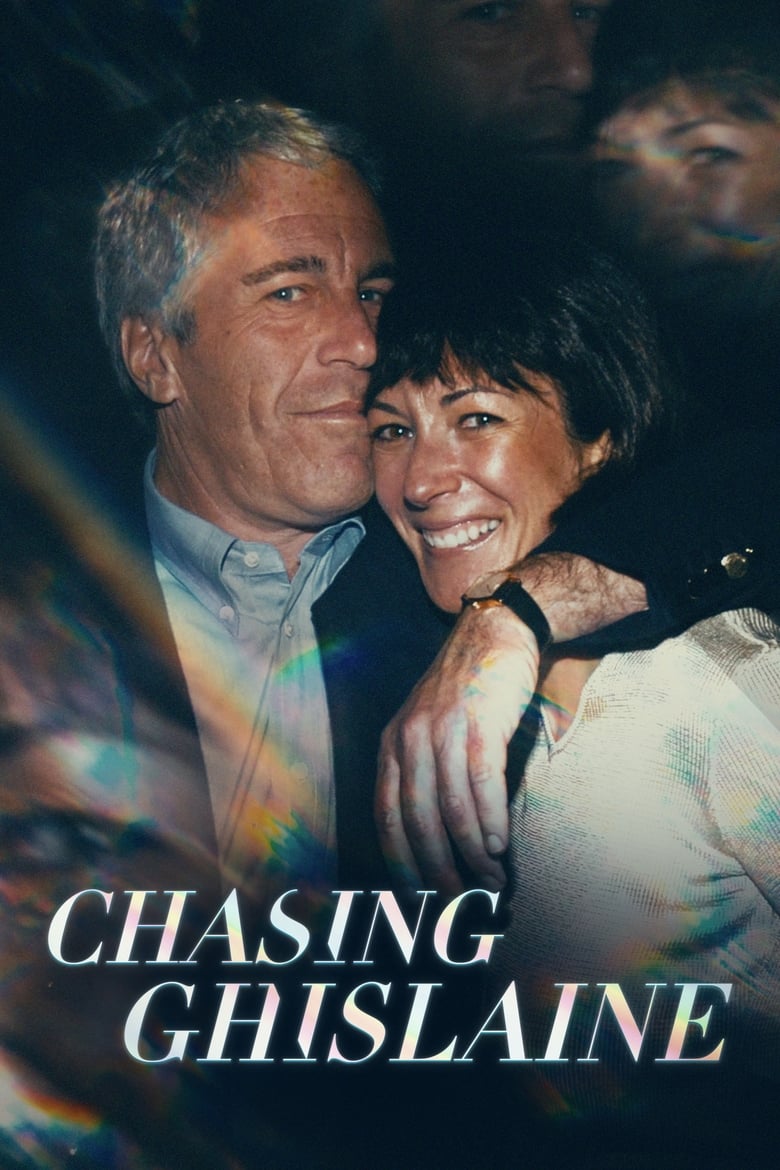 Poster of Chasing Ghislaine