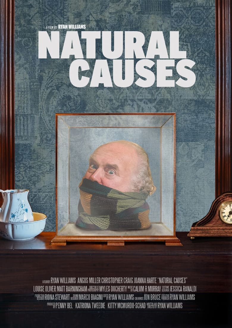 Poster of Natural Causes