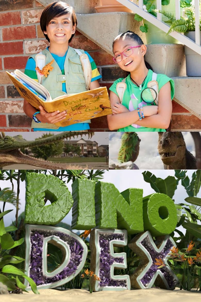 Poster of Dino Dex