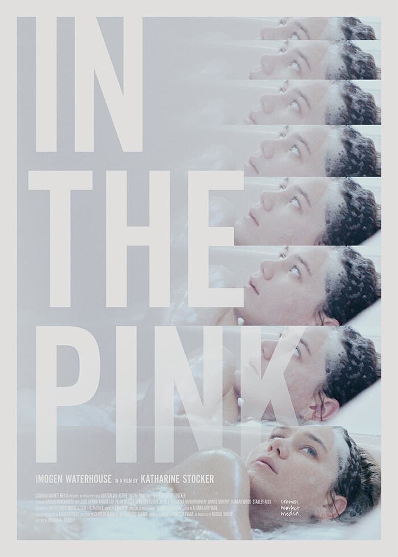 Poster of In the Pink