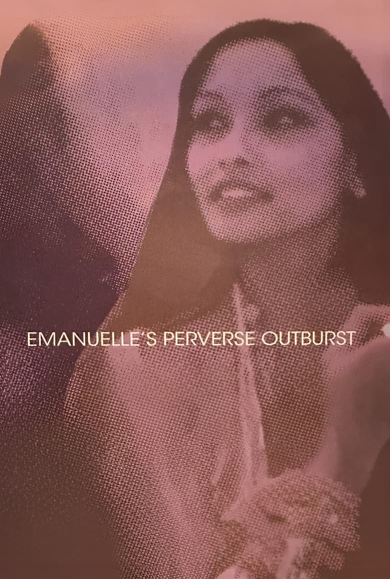 Poster of Manuela's Perverse Outburst