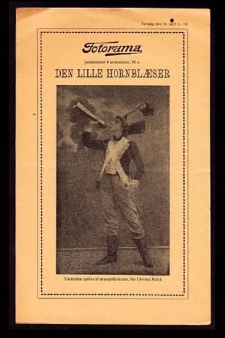 Poster of The Little Bugler