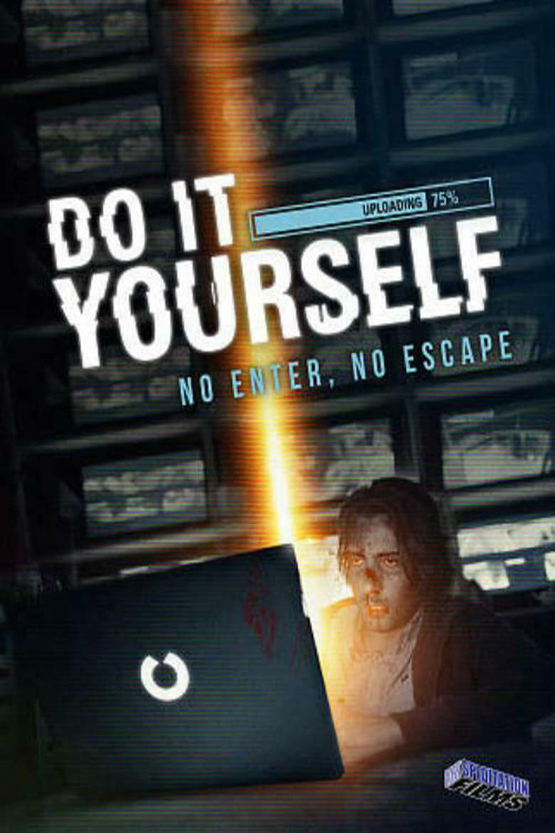 Poster of Do It Yourself