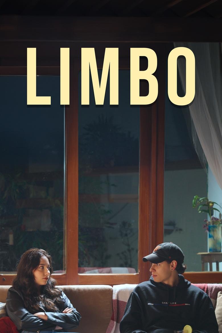 Poster of Limbo