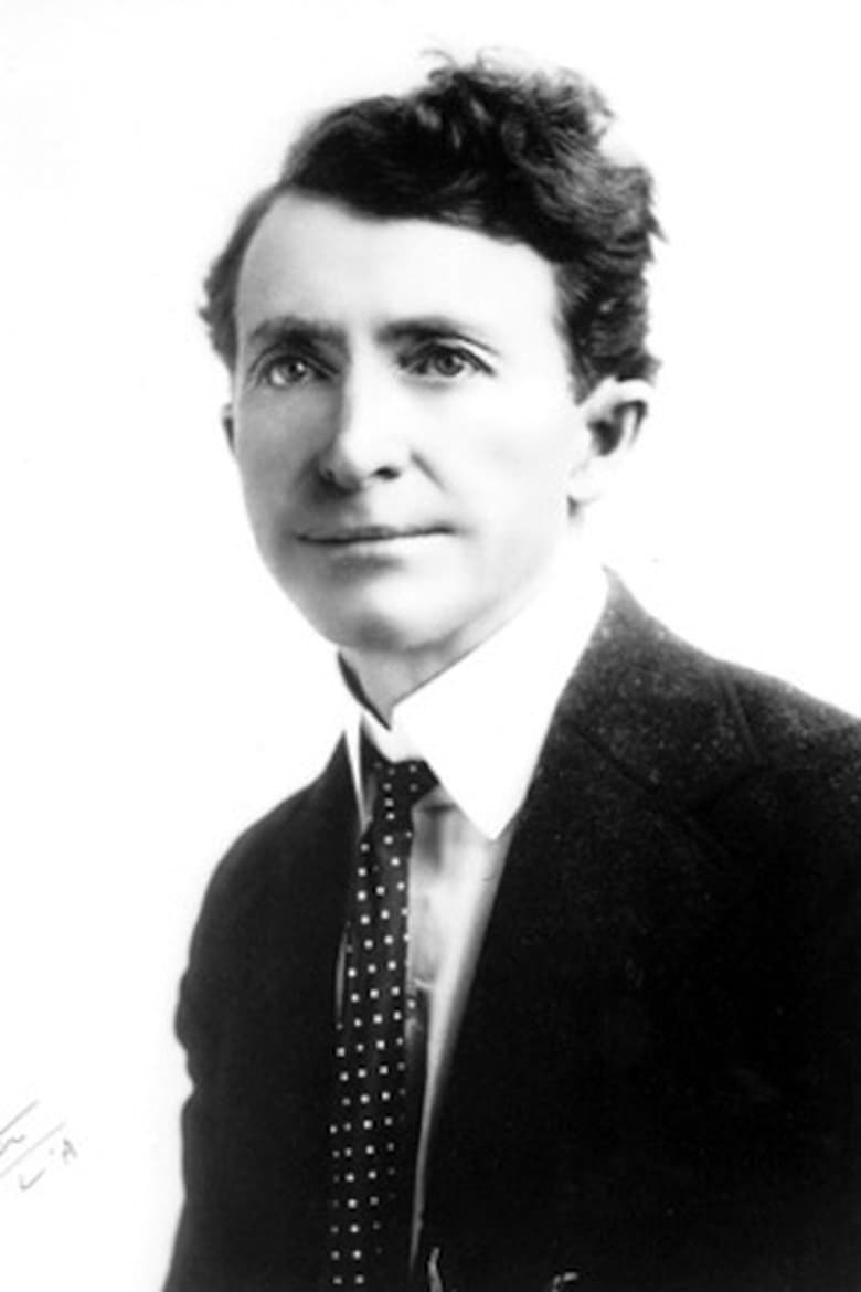 Portrait of Al J. Jennings