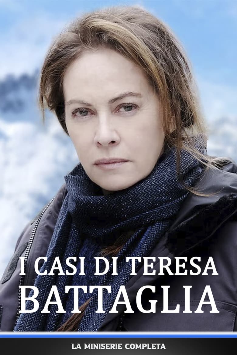 Poster of I casi di Teresa Battaglia