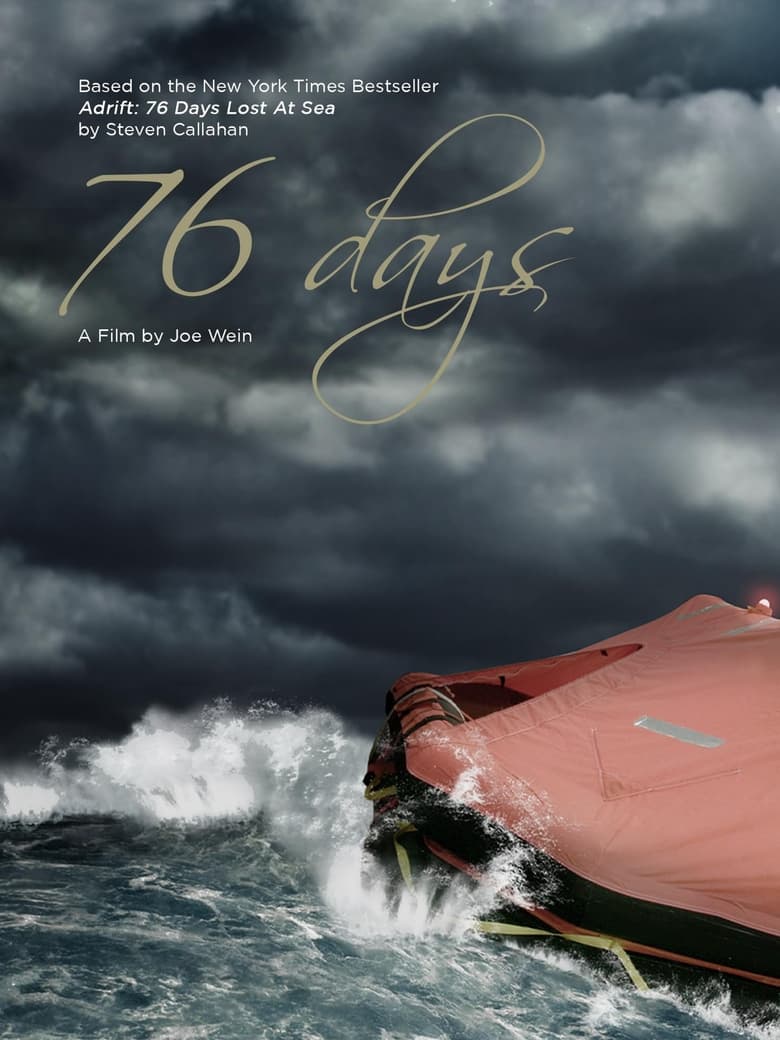 Poster of 76 Days