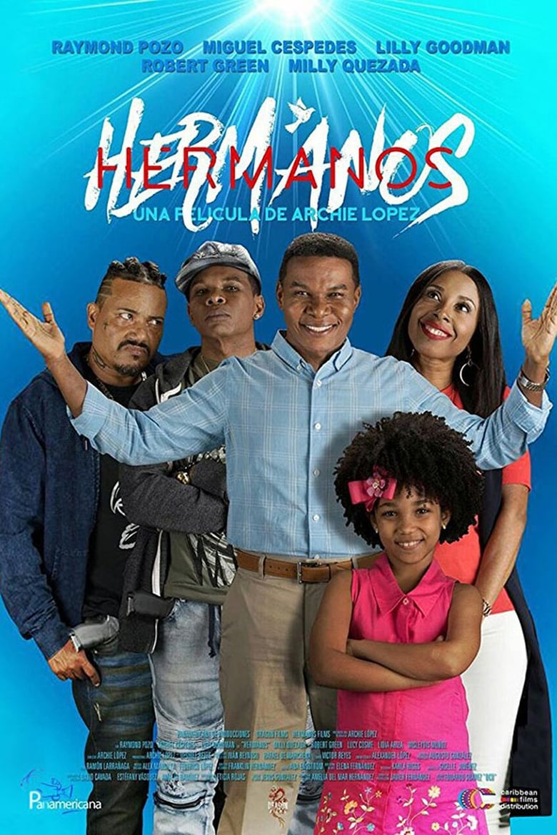 Poster of Hermanos