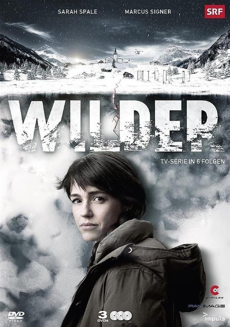 Poster of Wilder