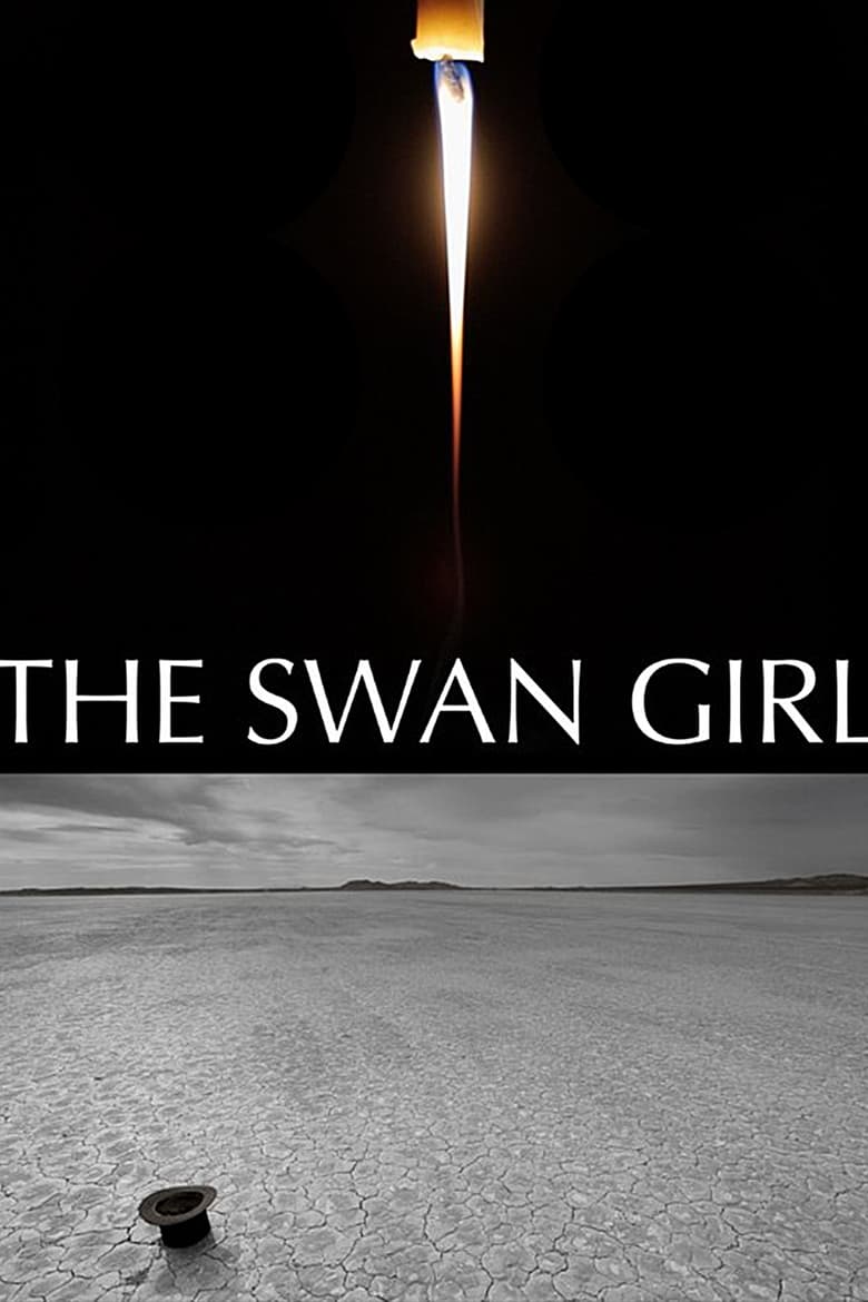 Poster of The Swan Girl