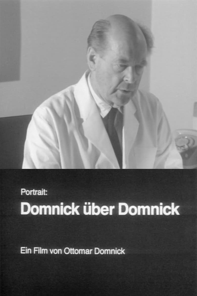 Poster of Domnick über Domnick