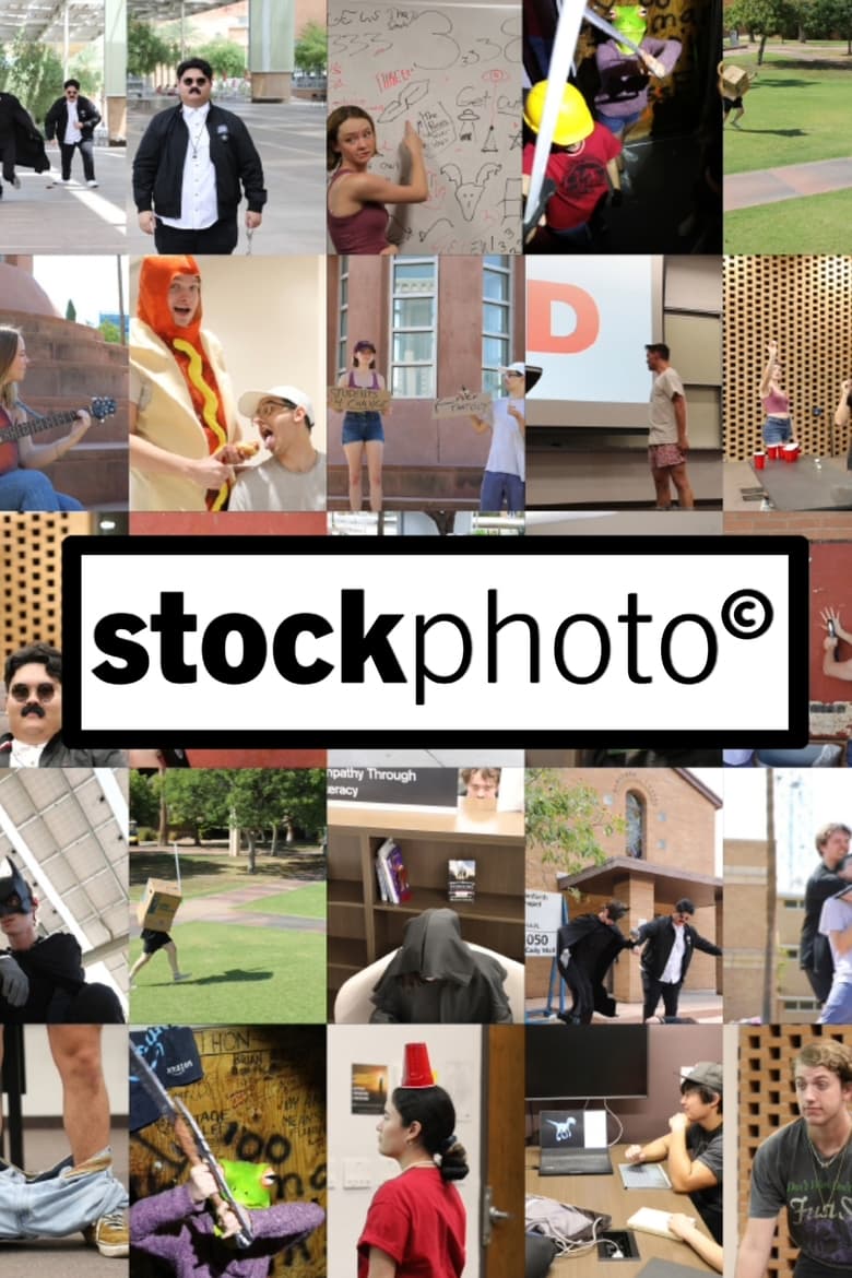 Poster of Stock Photo