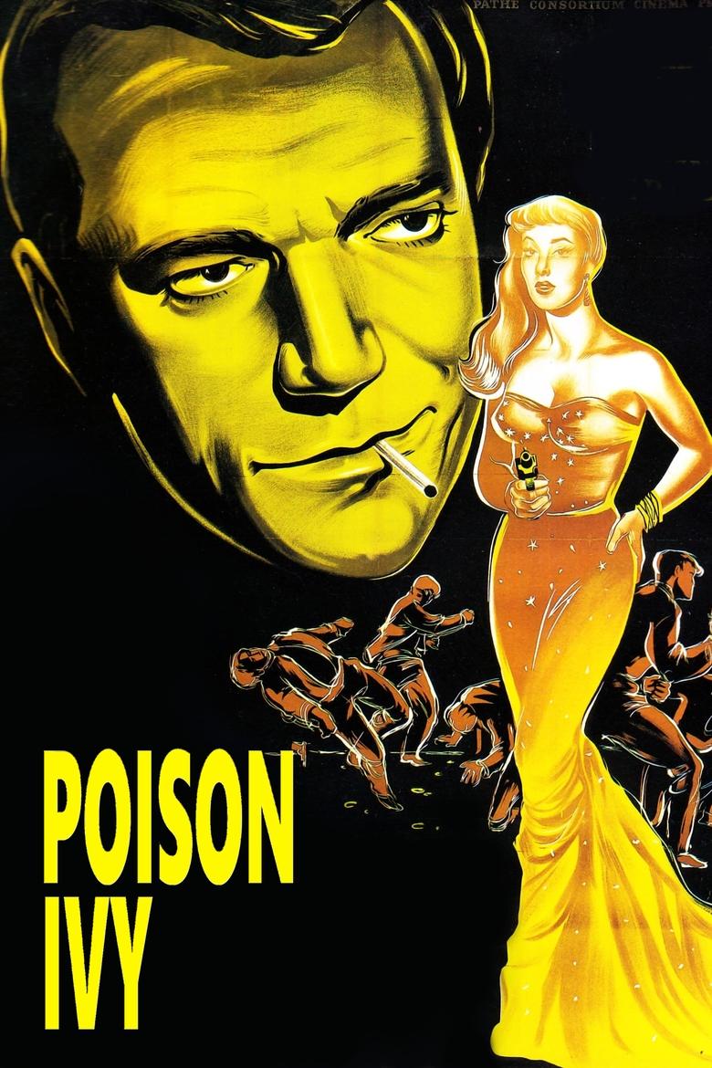 Poster of Poison Ivy