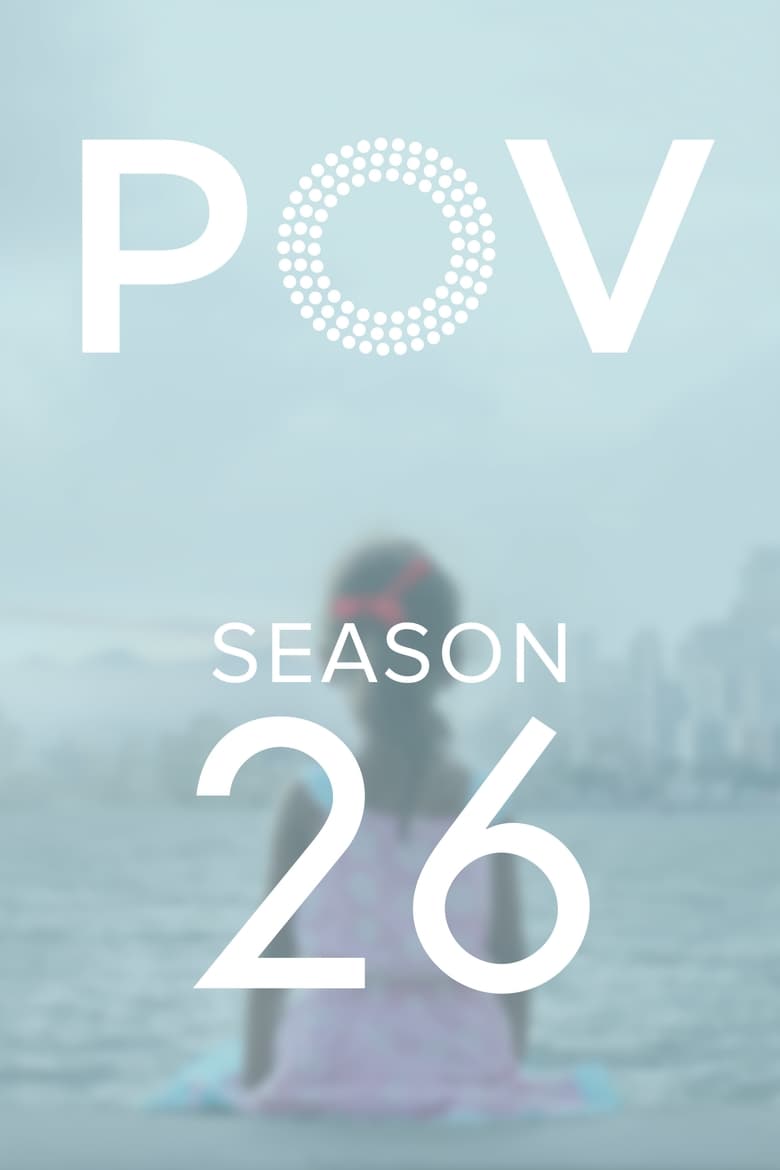 Poster of Cast and Crew in POV - Season 26 - Episode 11 - The World Before Her