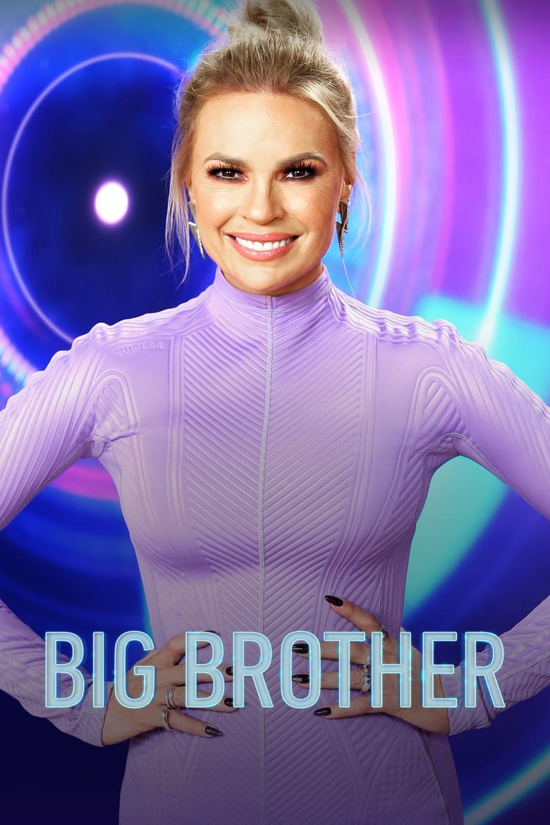 Poster of Big Brother