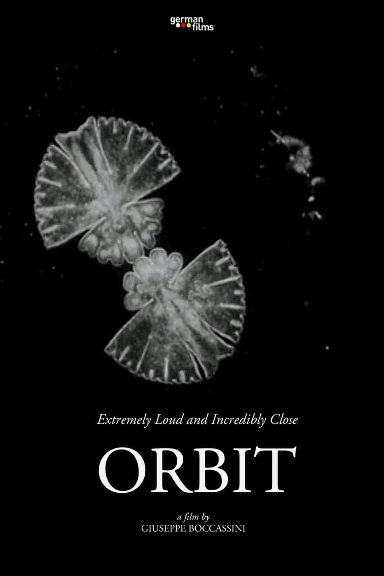 Poster of Orbit