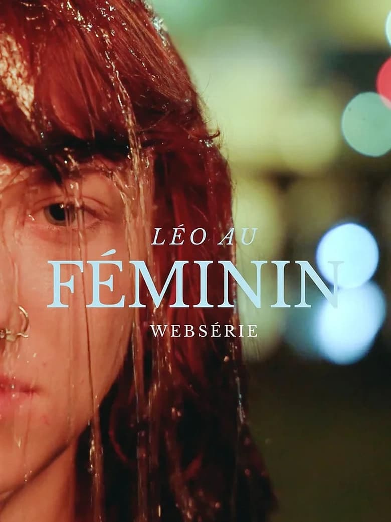 Poster of Léo au féminin