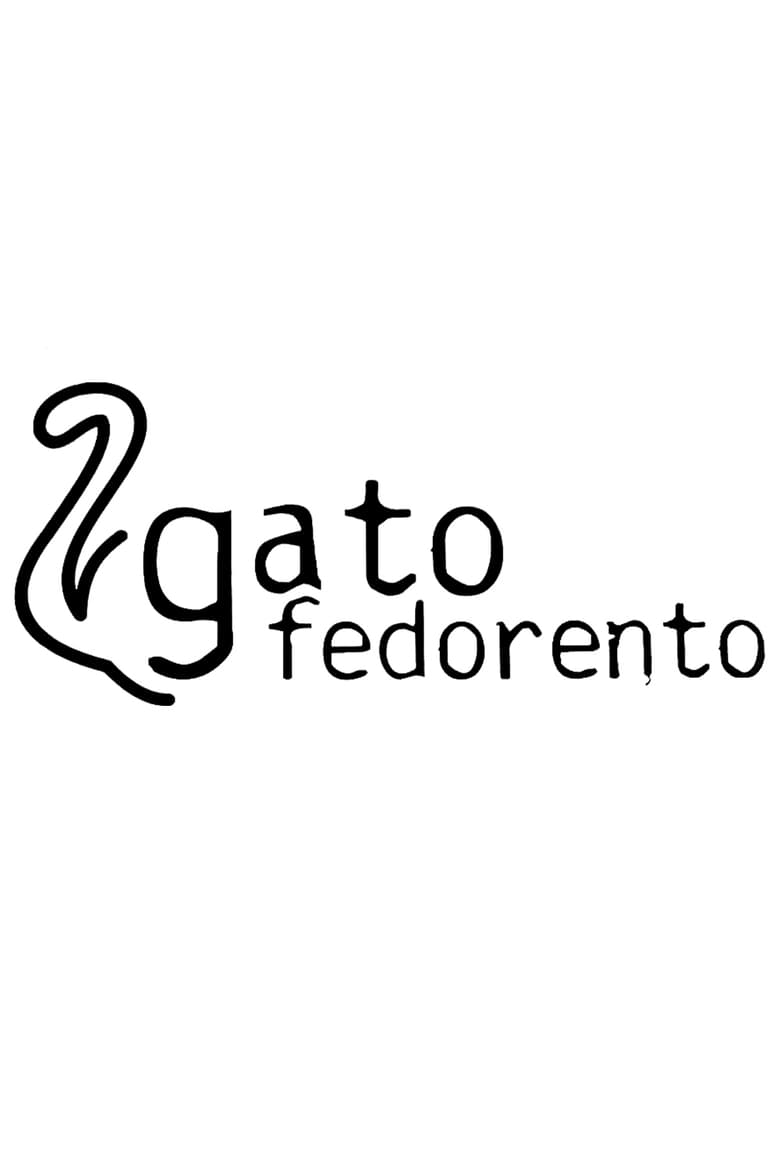 Poster of Gato Fedorento - Perfeito Anormal