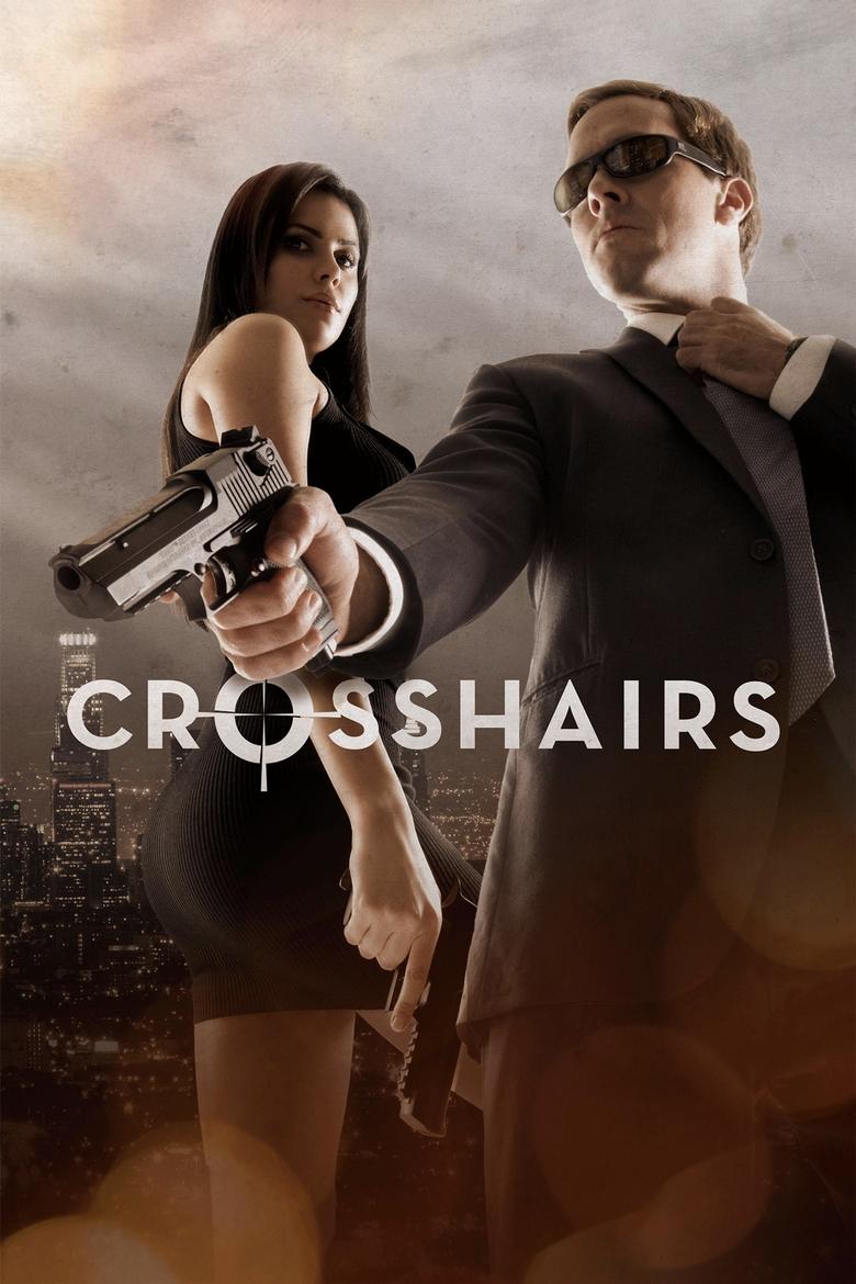 Poster of Crosshairs