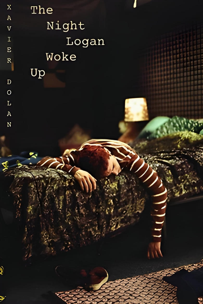 Poster of Episodes in The Night Logan Woke Up - Season 1 - Season 1