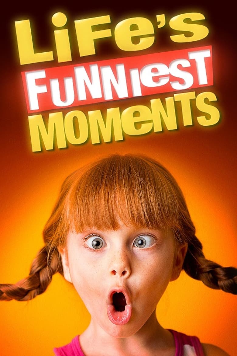 Poster of Life’s Funniest Moments