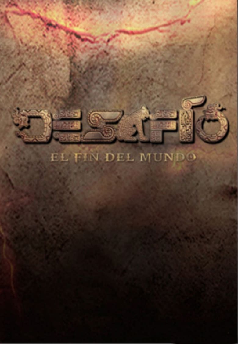 Poster of Cast and Crew in Desafio - Season 9 - Episode 12 - El Peso de la Victoria