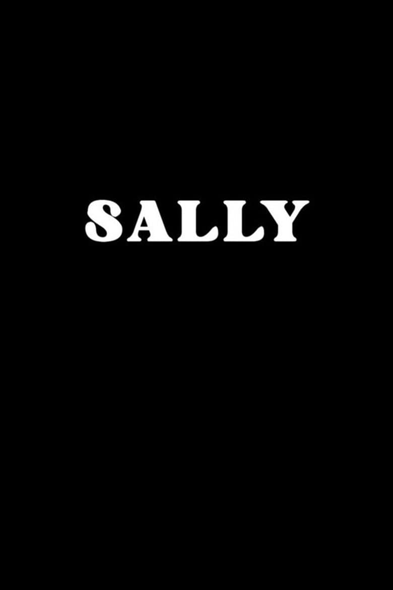 Poster of Sally!