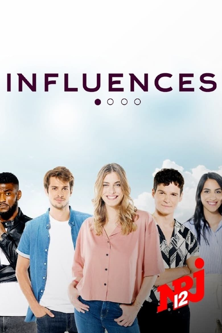 Poster of Cast and Crew in Influences - Season 1 - Episode 6 - Episode 6