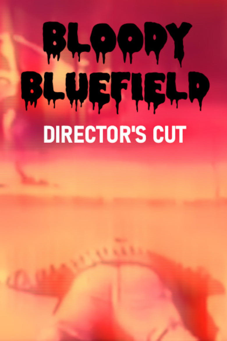 Poster of Bloody Bluefield