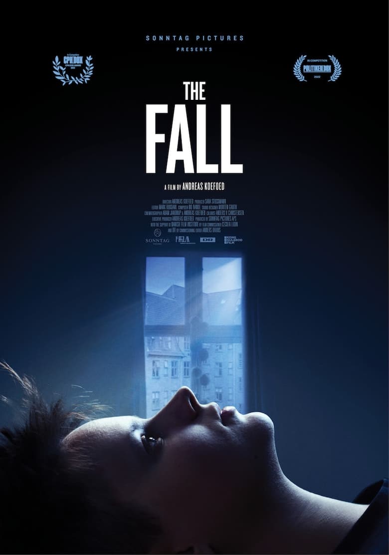 Poster of The Fall