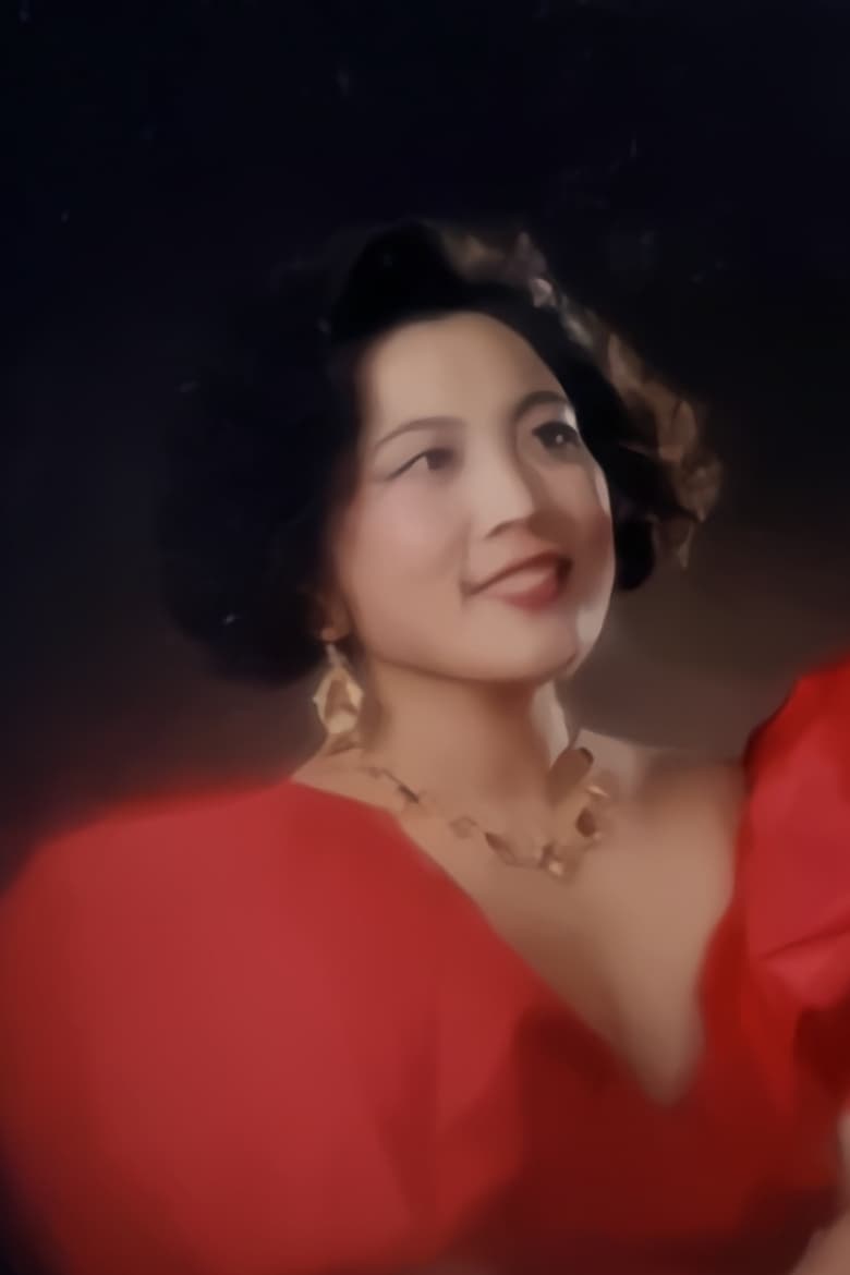 Portrait of Liu YuMei