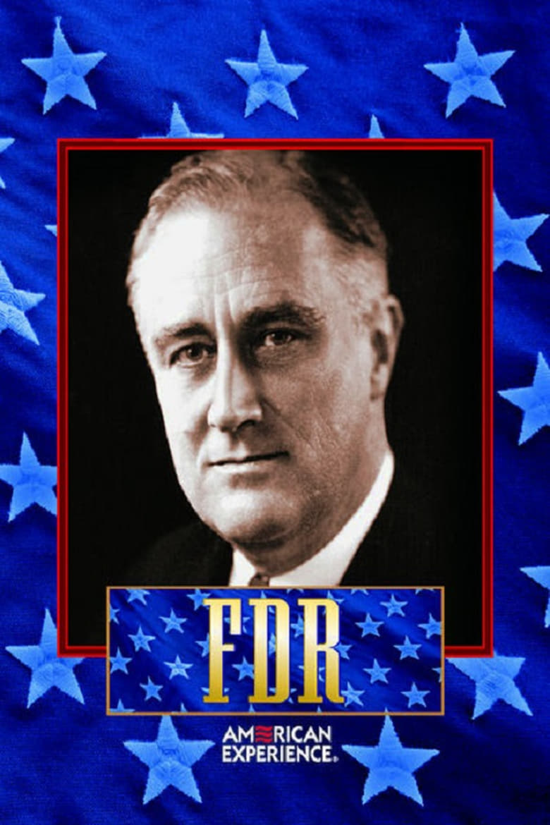 Poster of FDR