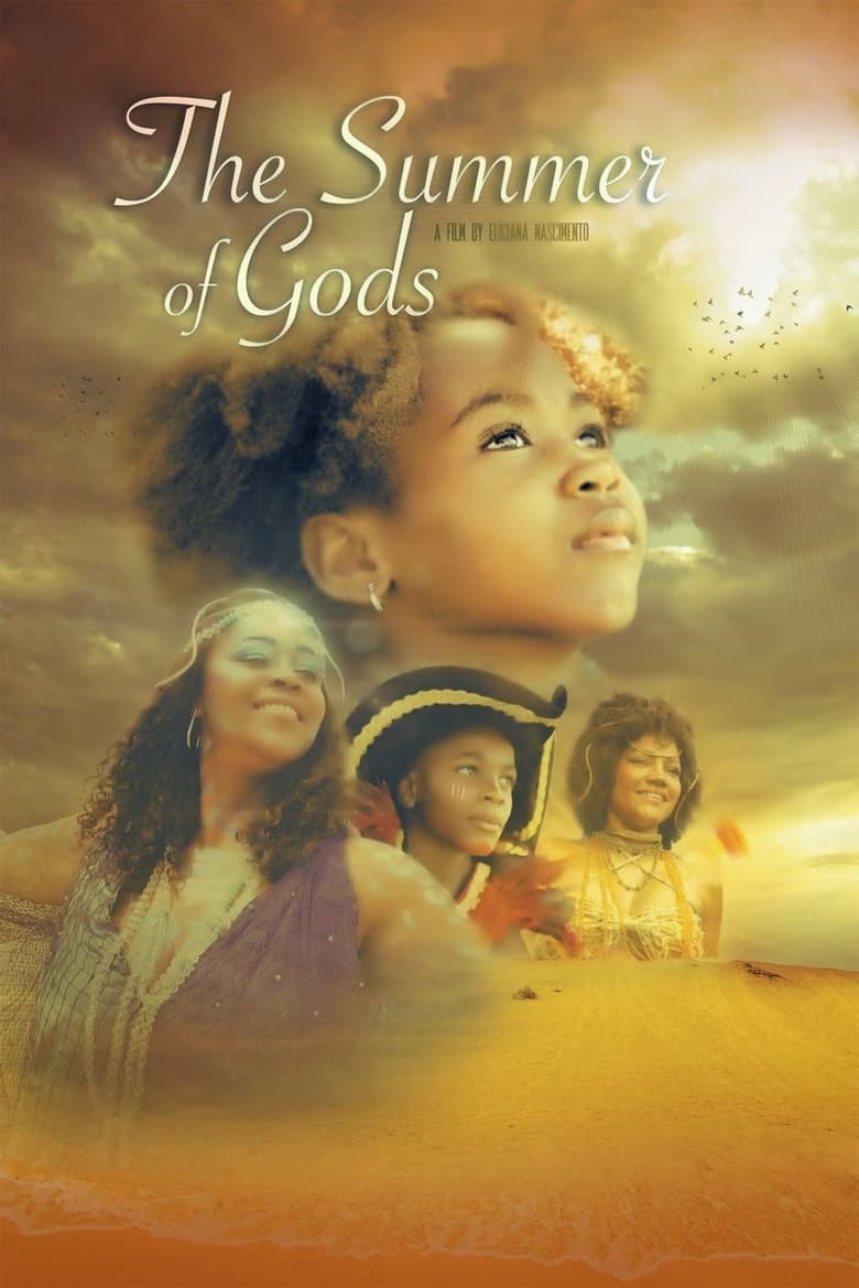 Poster of The Summer of Gods