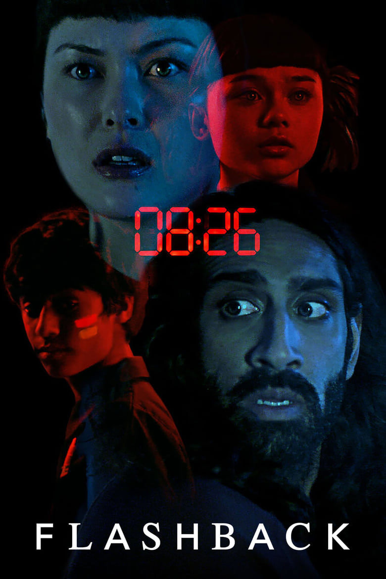 Poster of Flashback