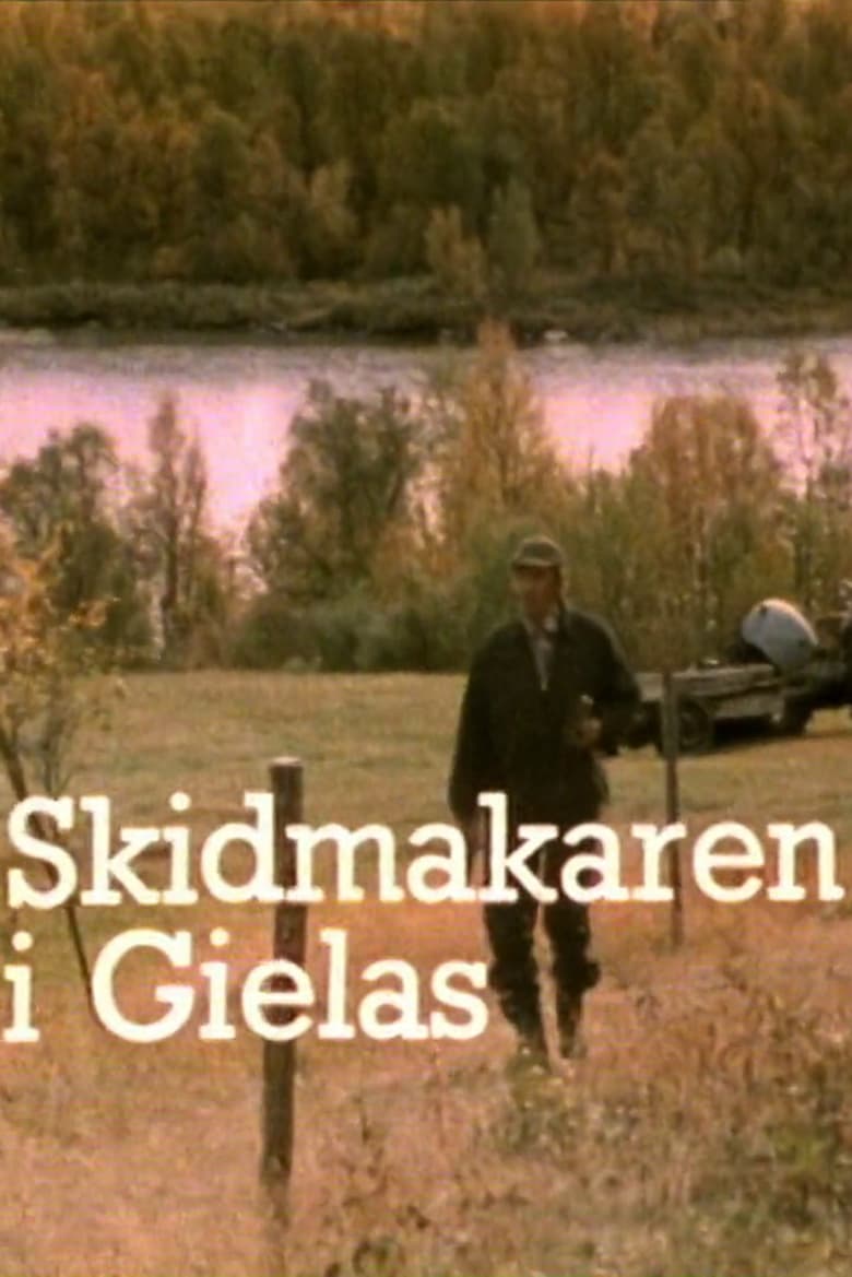 Poster of Skidmakaren i Gielas