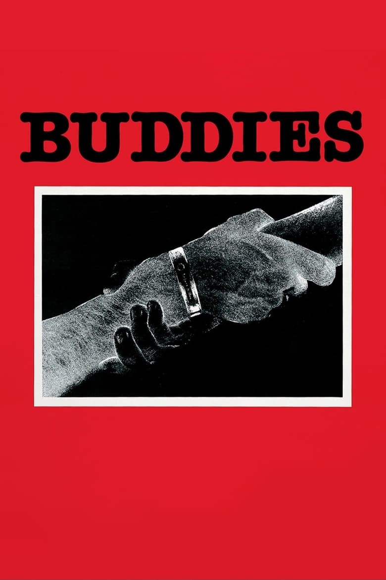 Poster of Buddies