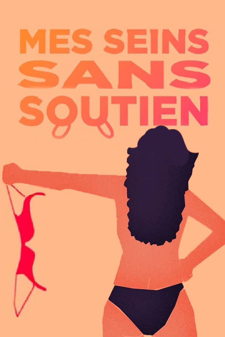 Poster of Mes seins sans soutien