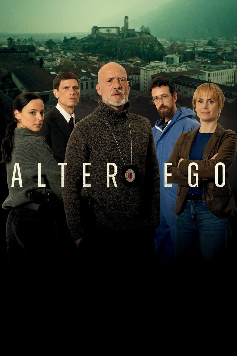 Poster of Cast and Crew in Alter Ego - Season 1 - Episode 3 - Episode 3