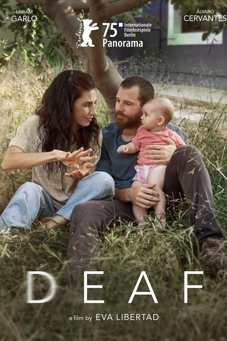 Poster of Deaf