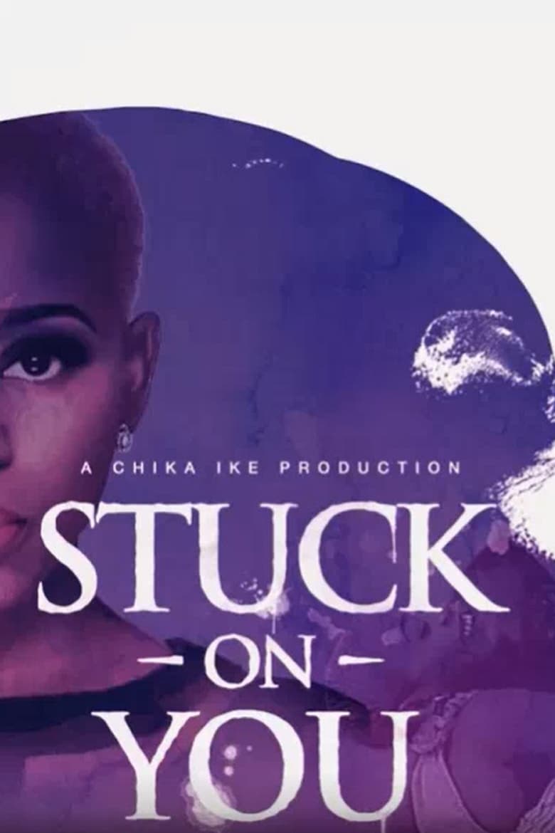 Poster of Stuck on You