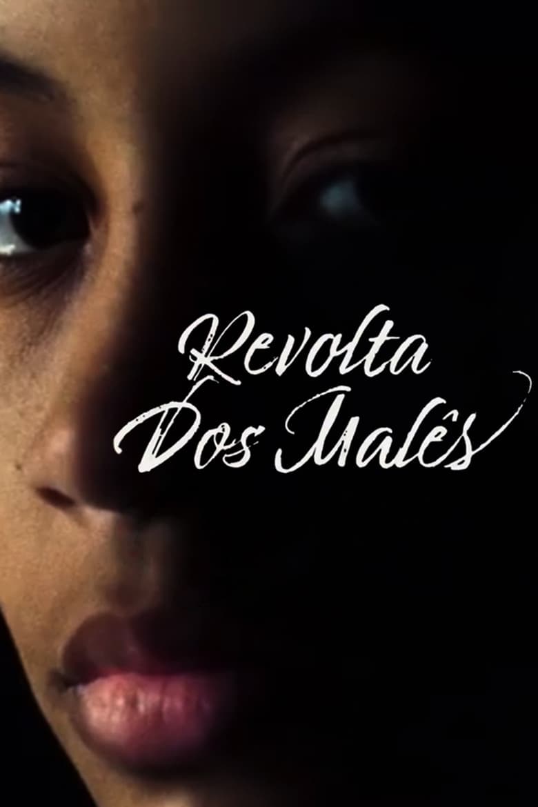 Poster of A Revolta dos Malês