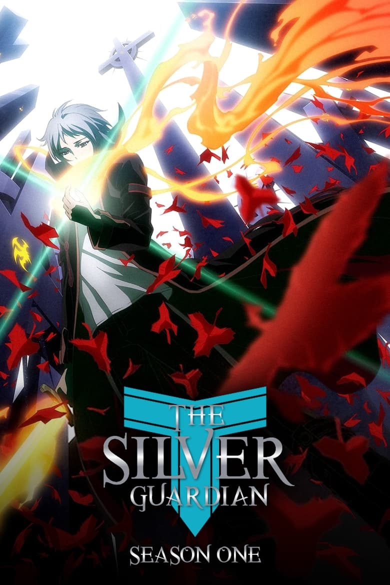 Poster of Episodes in The Silver Guardian - Season 1 - Season 1