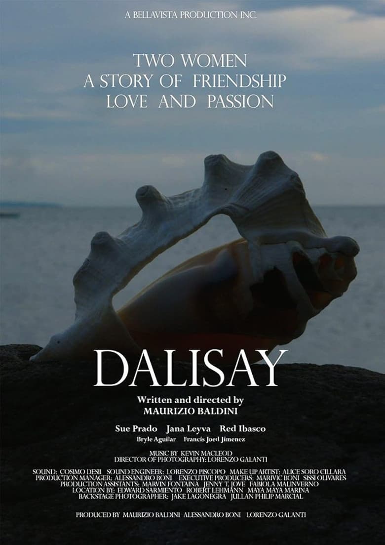 Poster of Dalisay