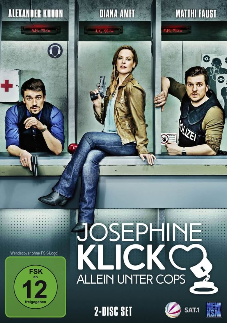 Poster of Josephine Klick