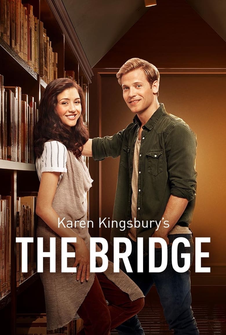 Poster of The Bridge