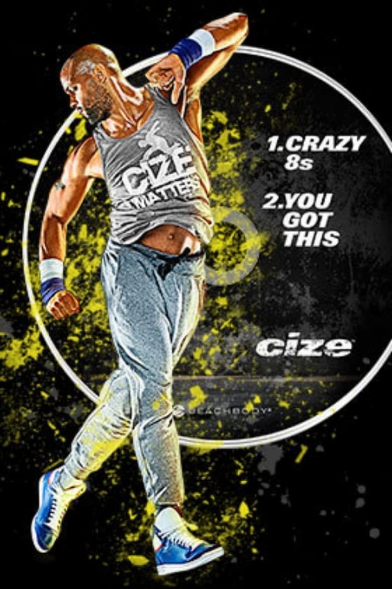 Poster of Cize - You Got This